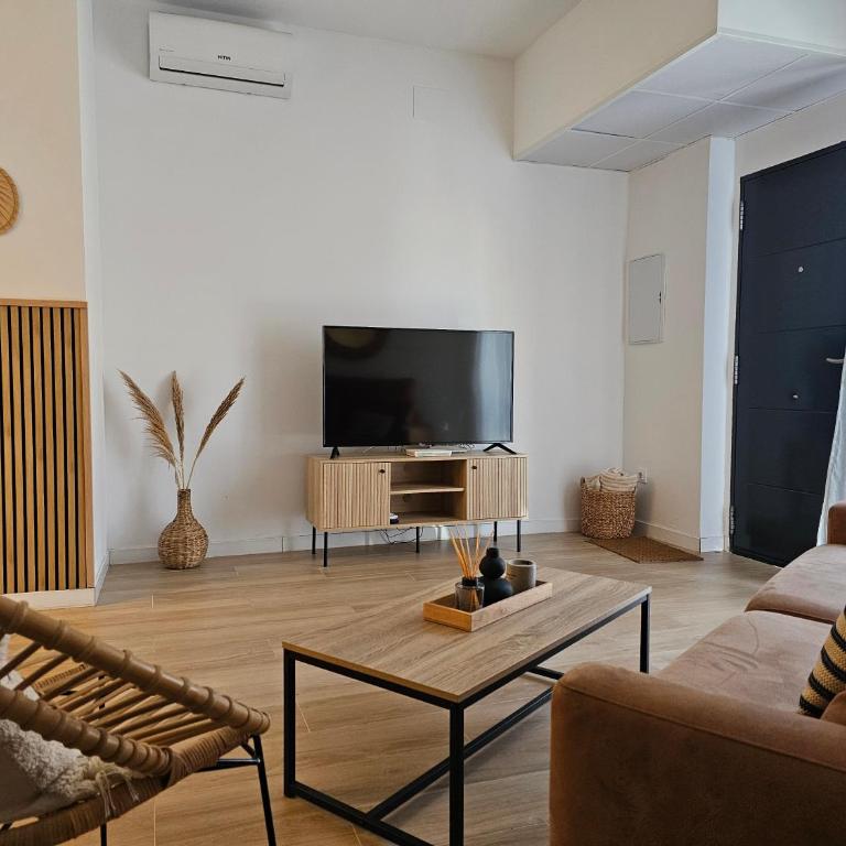 Aires de Córdoba - Apartamento de 1 dormitorio - 22