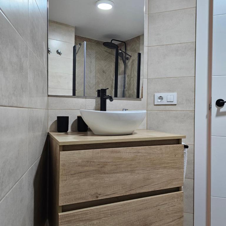 Aires de Córdoba - Apartamento de 1 dormitorio - 23