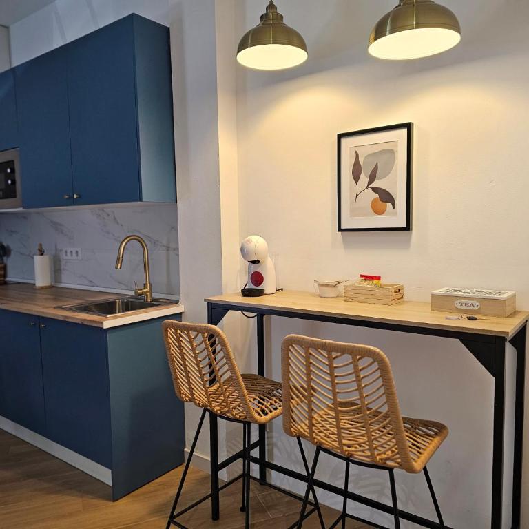 Aires de Córdoba - Apartamento de 1 dormitorio - 8