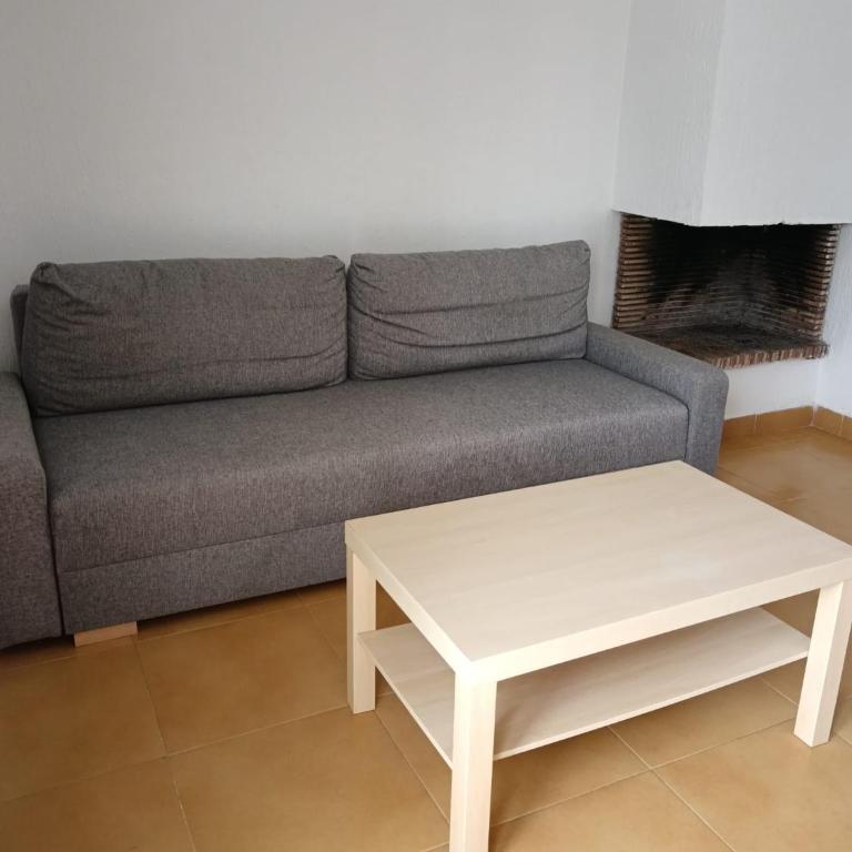 Atlanterra Pueblo Donkey - Piscina, parking - Two-Bedroom Apartment - 3