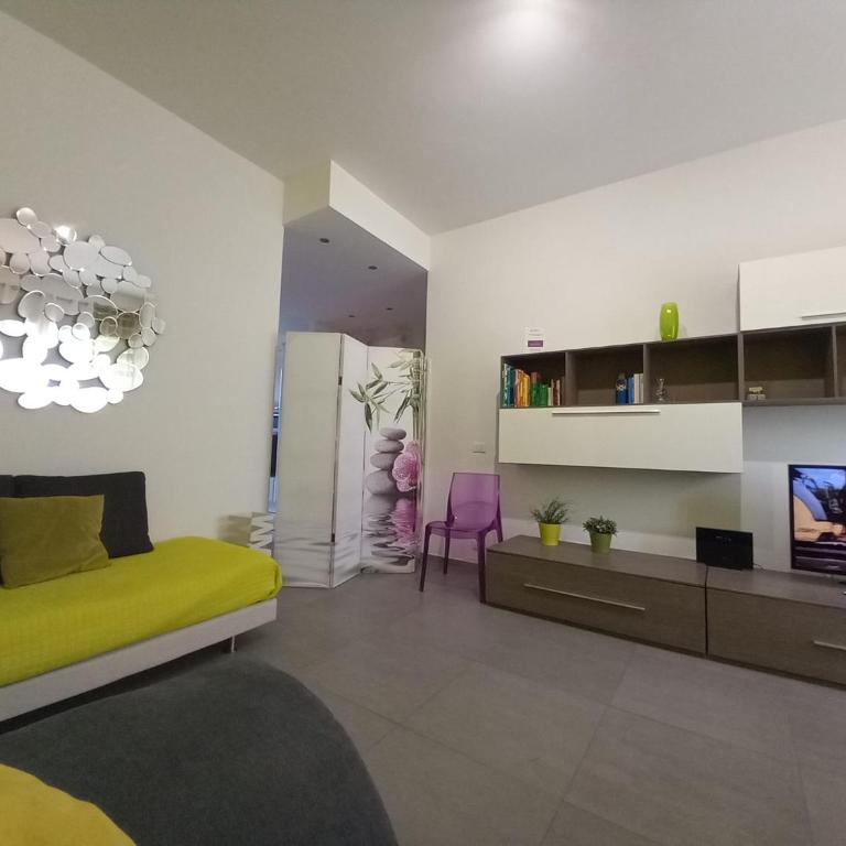 Lungotevere Holidays Roma Trastevere - Vacation Home - 16