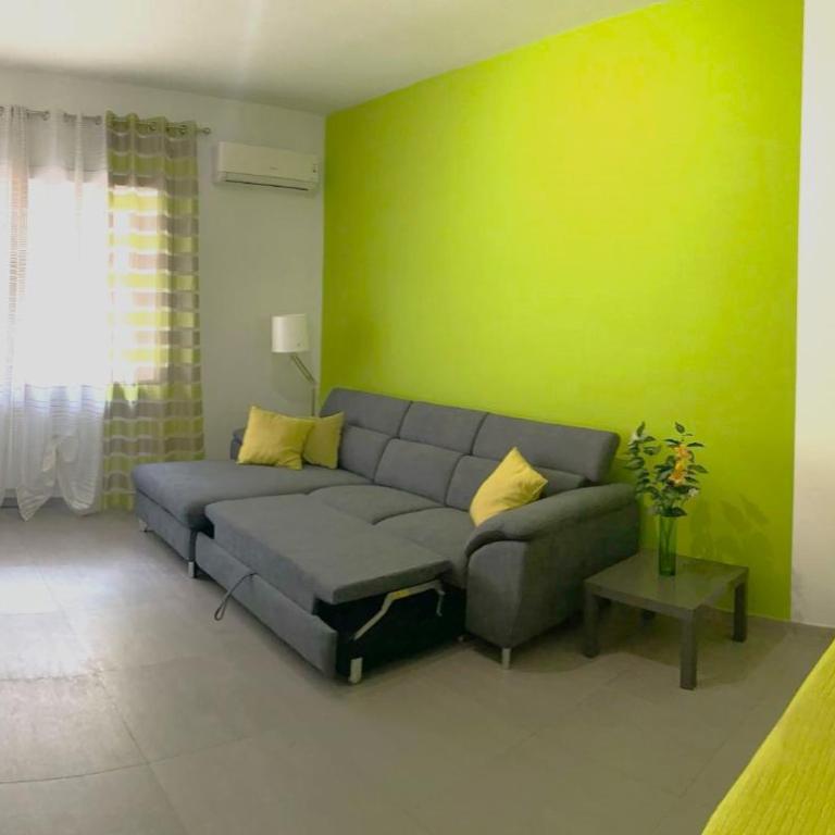 Lungotevere Holidays Roma Trastevere - Vacation Home - 14