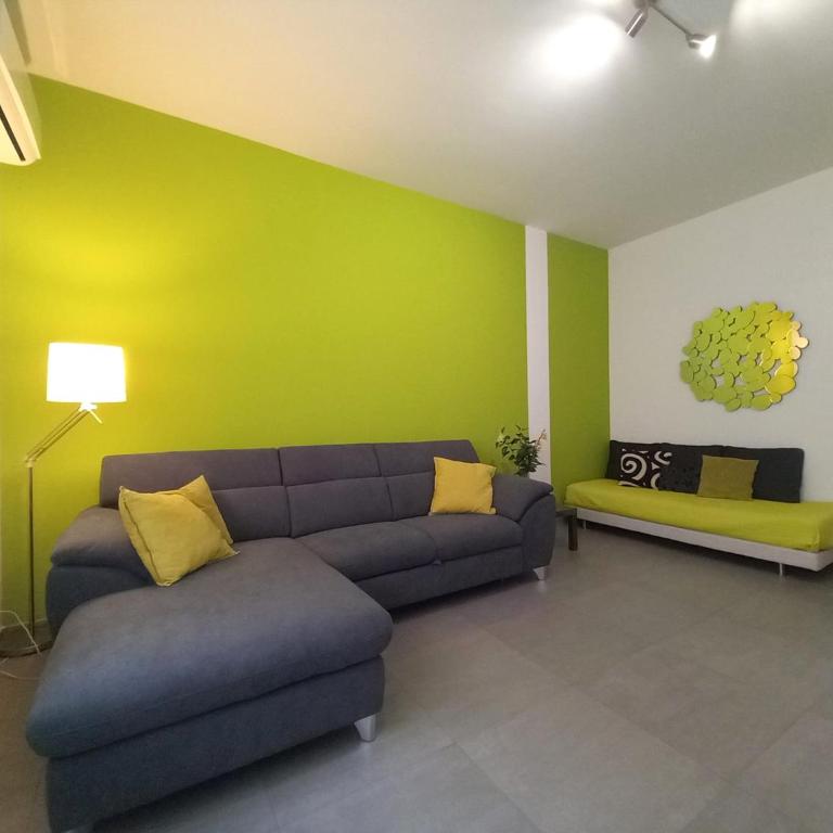 Lungotevere Holidays Roma Trastevere - Vacation Home - 15