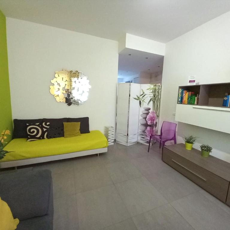 Lungotevere Holidays Roma Trastevere - Vacation Home - 18