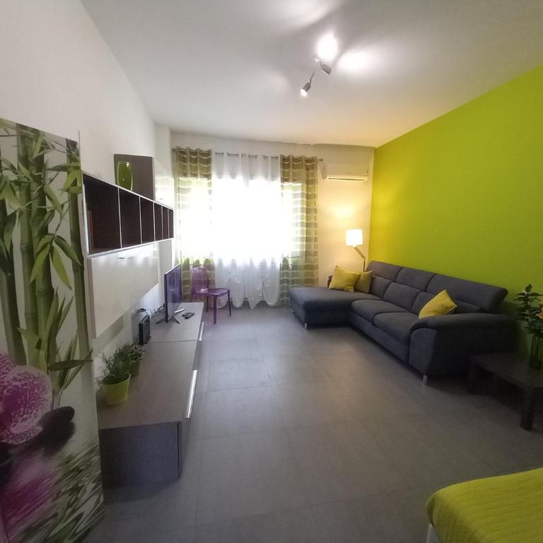 Lungotevere Holidays Roma Trastevere - Vacation Home - 20