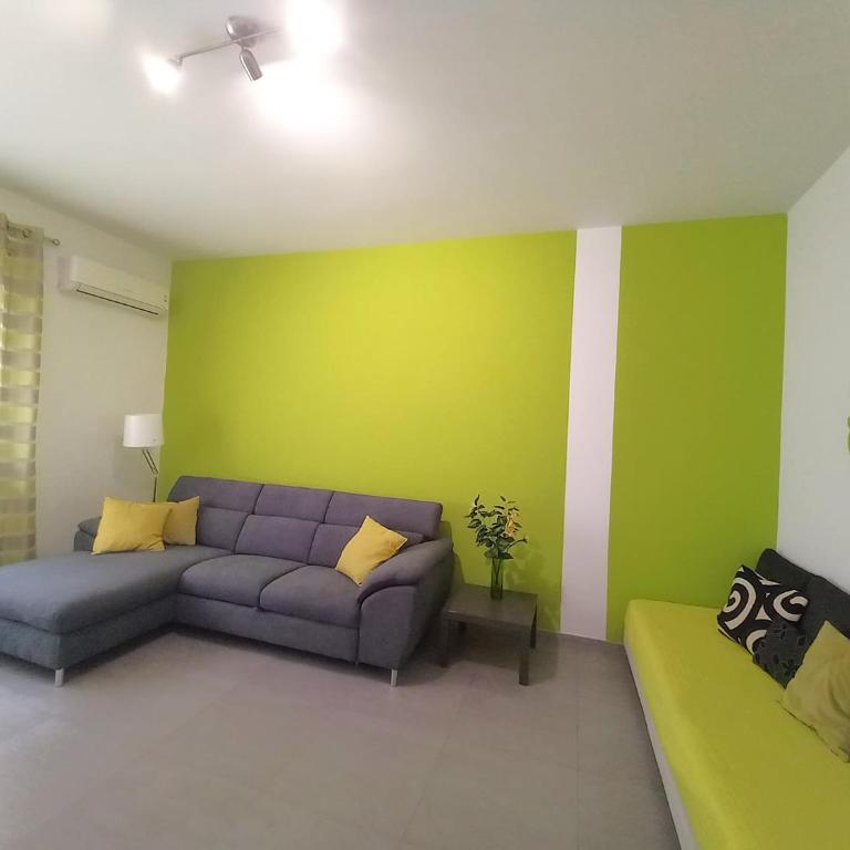 Lungotevere Holidays Roma Trastevere - Vacation Home - 19