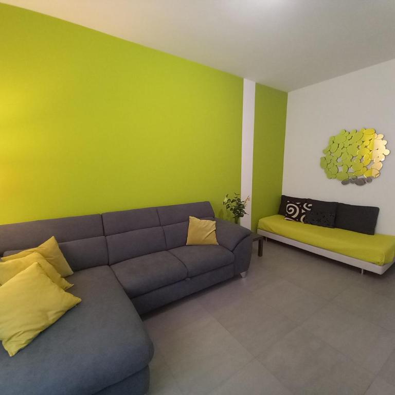 Lungotevere Holidays Roma Trastevere - Vacation Home - 17