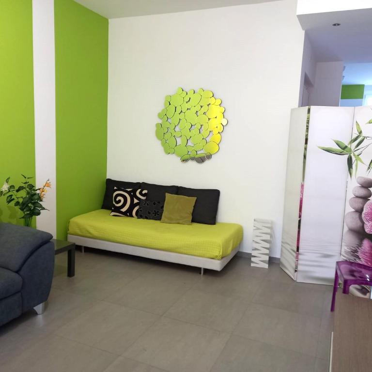Lungotevere Holidays Roma Trastevere - Vacation Home - 11