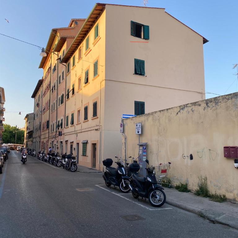 Casa mare arte e design - Appartamento con 1 Camera da Letto con Vista - 36