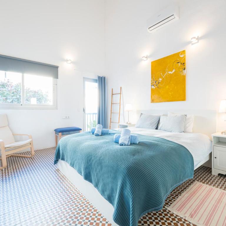BluehousePortixol Mallorca - Casa - 38