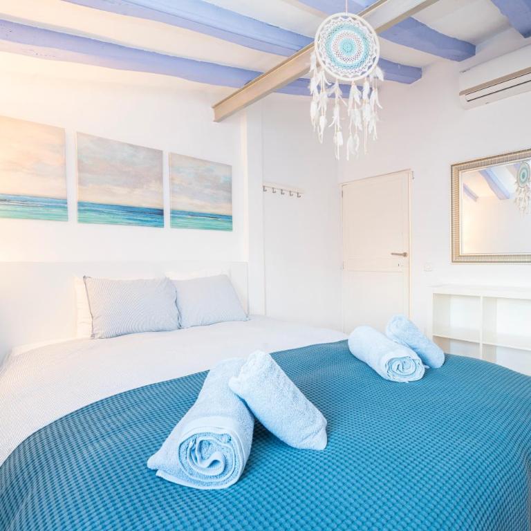 BluehousePortixol Mallorca - Casa - 47
