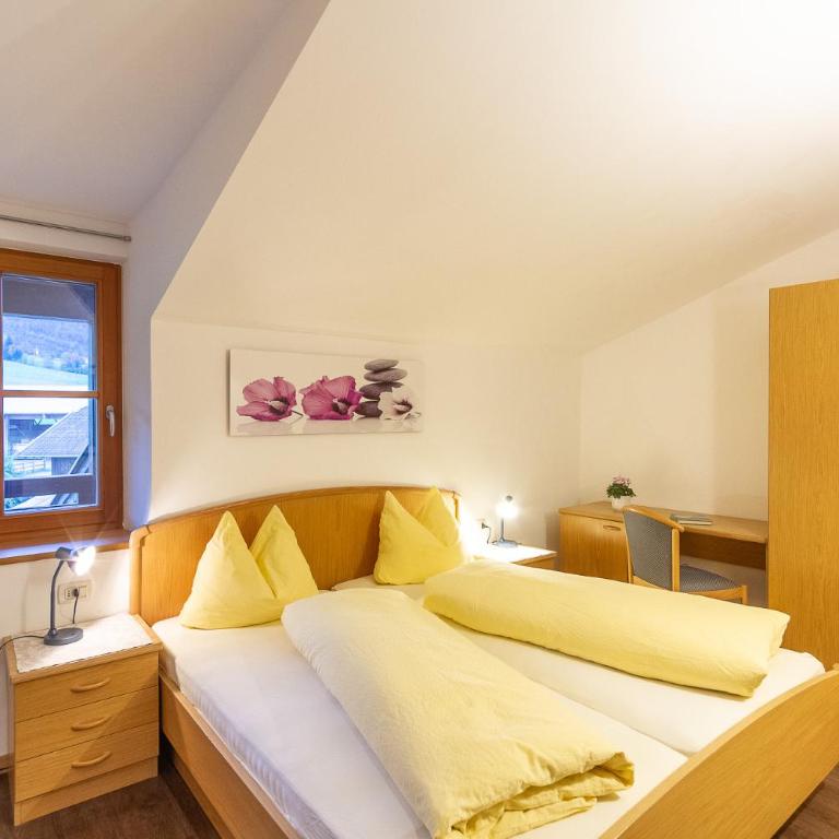 Appartments Moarhof - Appartamento con 1 Camera da Letto - 2