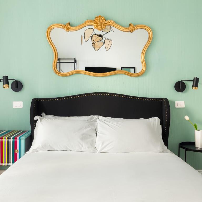 Iflat New Spacious & Classy Apartment in Monti - Appartamento con 3 Camere da Letto - 8
