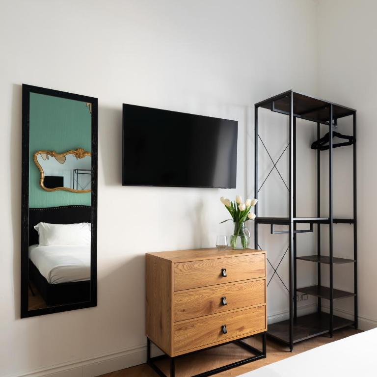 Iflat New Spacious & Classy Apartment in Monti - Appartamento con 3 Camere da Letto - 15