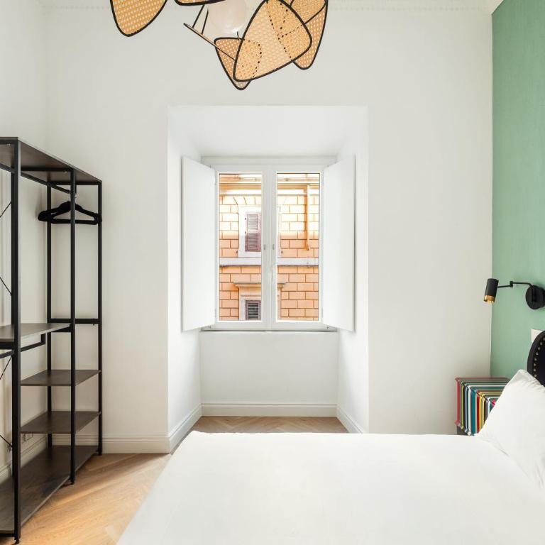 Iflat New Spacious & Classy Apartment in Monti - Appartamento con 3 Camere da Letto - 14