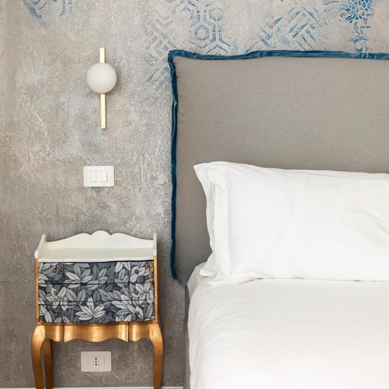 Iflat New Spacious & Classy Apartment in Monti - Appartamento con 3 Camere da Letto - 18