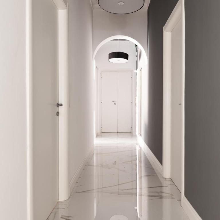 Iflat New Spacious & Classy Apartment in Monti - Appartamento con 3 Camere da Letto - 39