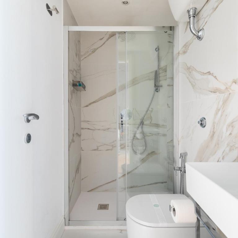 Iflat New Spacious & Classy Apartment in Monti - Appartamento con 3 Camere da Letto - 59