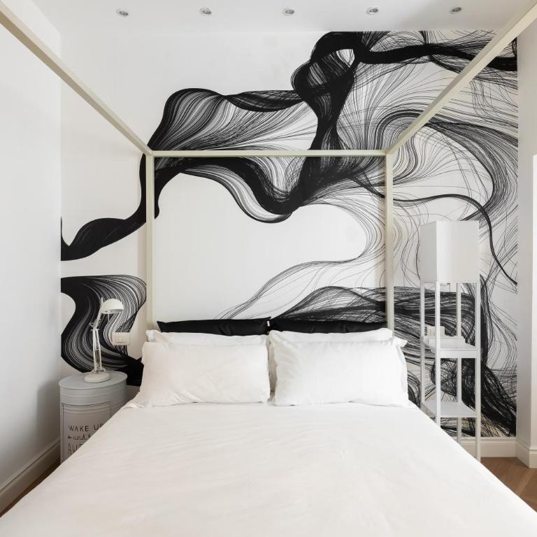 Iflat New Spacious & Classy Apartment in Monti - Appartamento con 3 Camere da Letto - 27