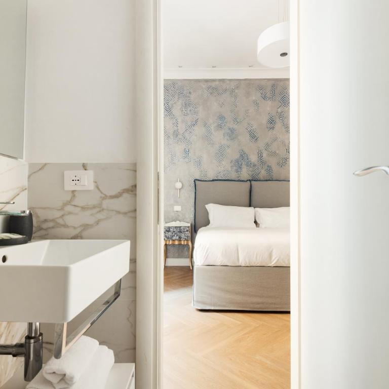 Iflat New Spacious & Classy Apartment in Monti - Appartamento con 3 Camere da Letto - 26
