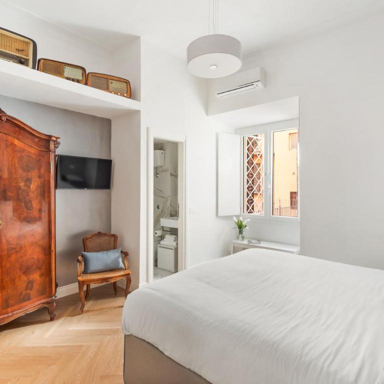 Iflat New Spacious & Classy Apartment in Monti - Appartamento con 3 Camere da Letto - 23
