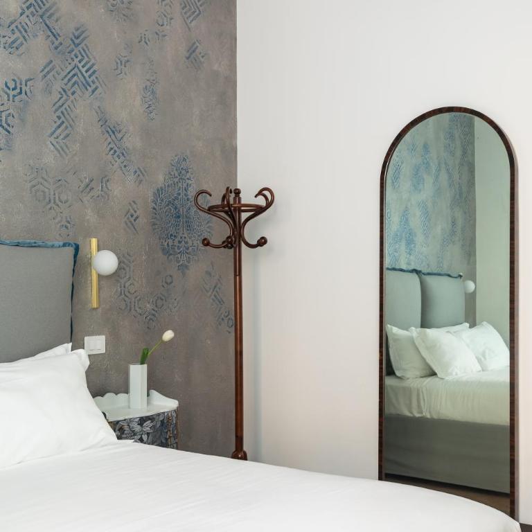 Iflat New Spacious & Classy Apartment in Monti - Appartamento con 3 Camere da Letto - 21