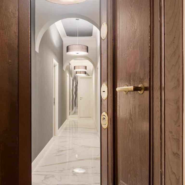 Iflat New Spacious & Classy Apartment in Monti - Appartamento con 3 Camere da Letto - 69