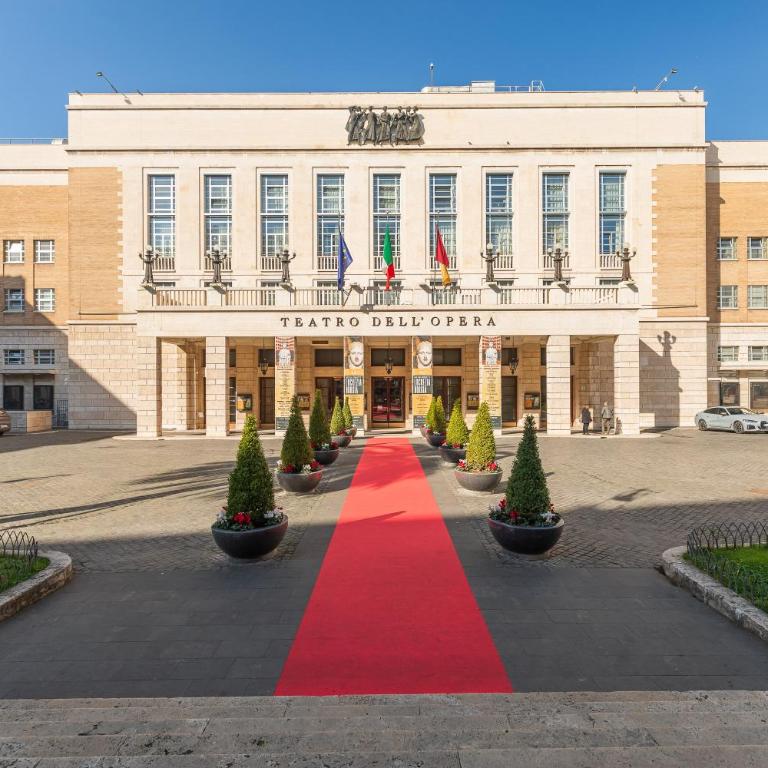 Iflat New Spacious & Classy Apartment in Monti - Appartamento con 3 Camere da Letto - 74