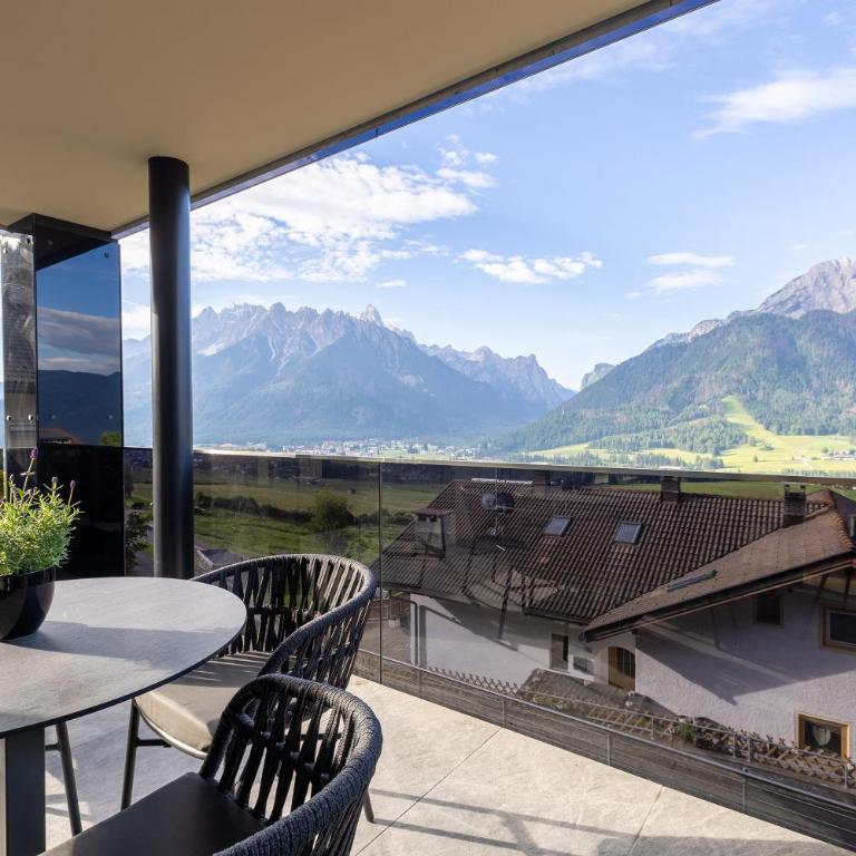 Timeless Dolomites Apartments - Appartamento con 2 Camere da Letto - 52