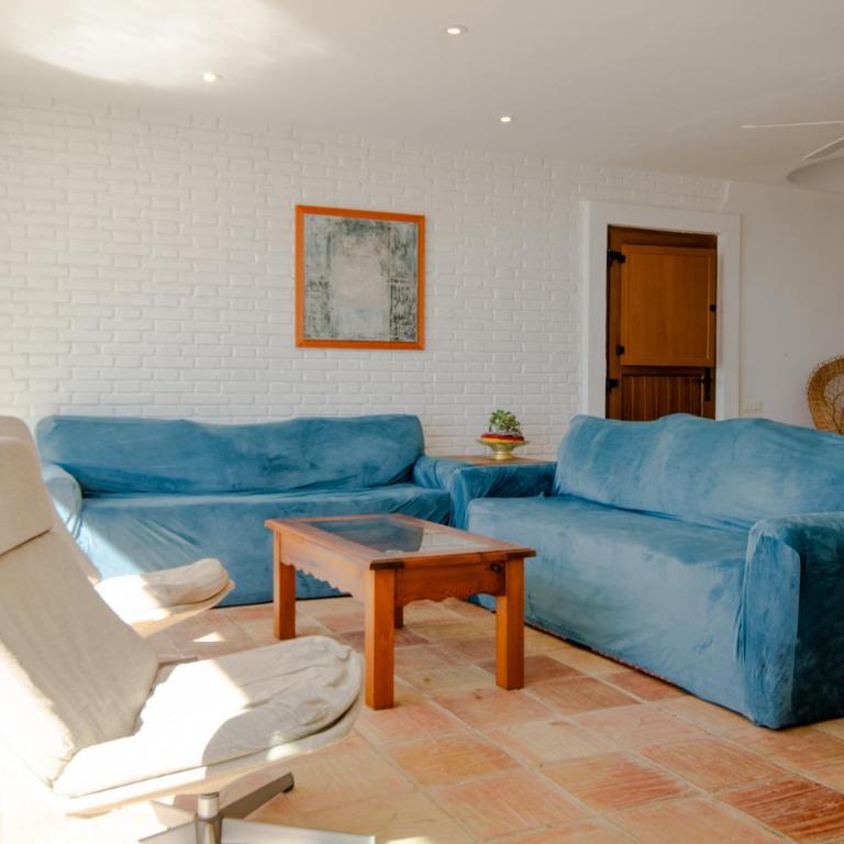 Laberinto 25 Puerto Rey - Apartamento de 3 dormitorios - 43