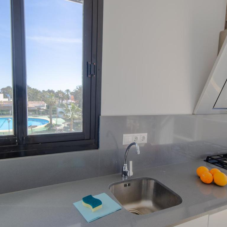 Laberinto 25 Puerto Rey - Apartamento de 3 dormitorios - 34