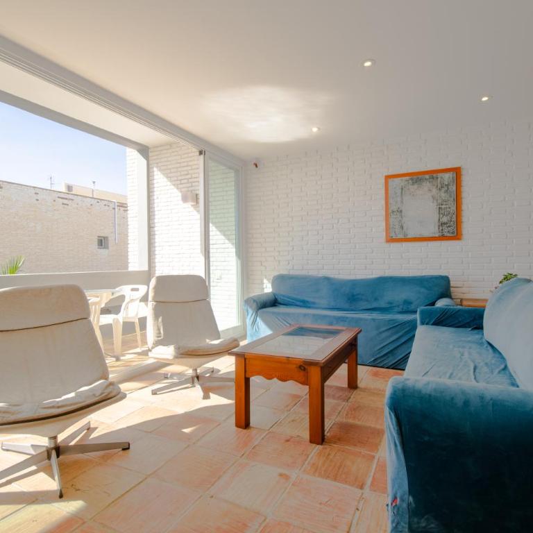 Laberinto 25 Puerto Rey - Apartamento de 3 dormitorios - 33