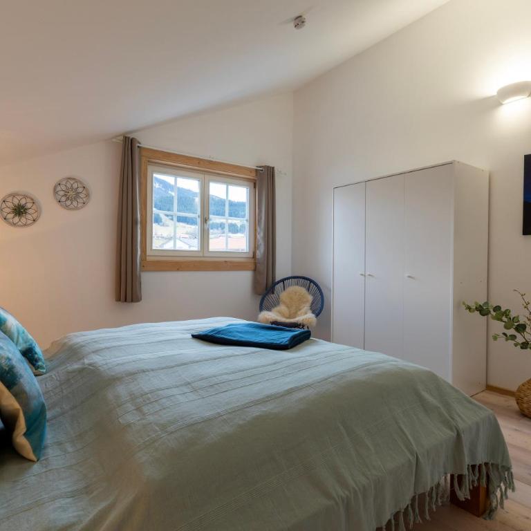 Gaul Lodge - für bis zu 8 Gäste, inkl Königscard, 4 Schlafzimmer, 2 Bäder, große Küche, gratis Parken & WLAN, Self Check-in - Apartment mit 4 Schlafzimmern - 14