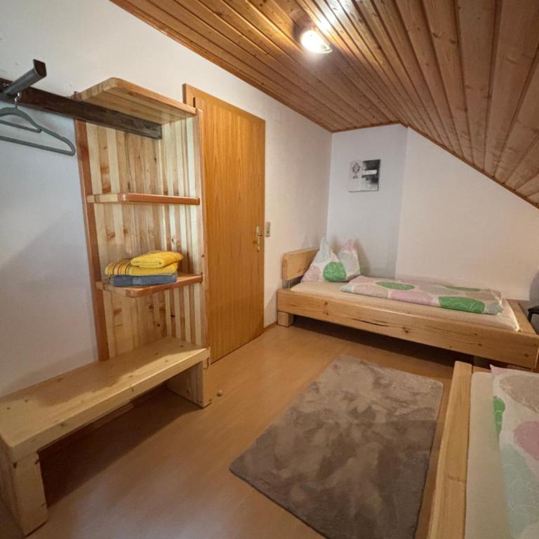 Eggerhof - Appartamento con 2 Camere da Letto - 10