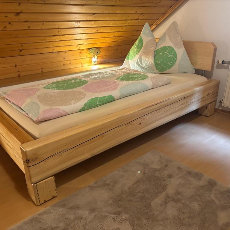 Eggerhof - Appartamento con 2 Camere da Letto - 8