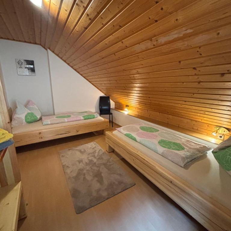 Eggerhof - Appartamento con 2 Camere da Letto - 7