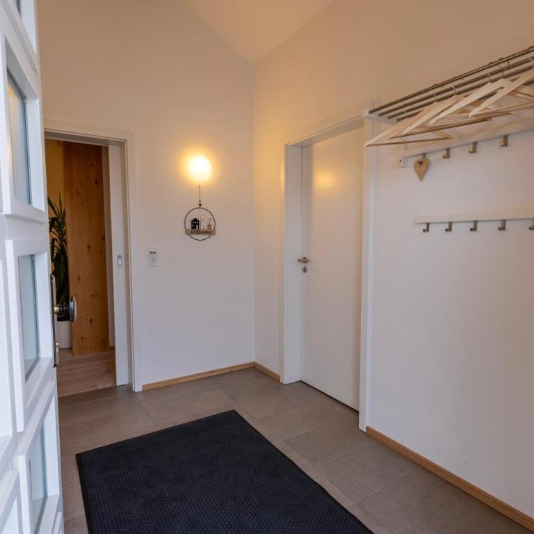 Gaul Lodge - für bis zu 8 Gäste, inkl Königscard, 4 Schlafzimmer, 2 Bäder, große Küche, gratis Parken & WLAN, Self Check-in - Apartment mit 4 Schlafzimmern - 29