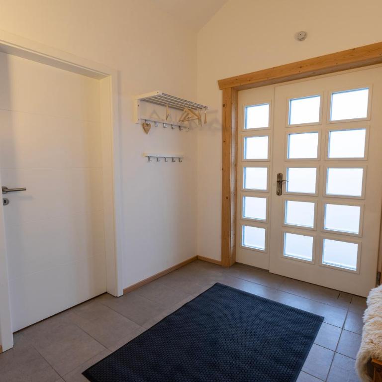 Gaul Lodge - für bis zu 8 Gäste, inkl Königscard, 4 Schlafzimmer, 2 Bäder, große Küche, gratis Parken & WLAN, Self Check-in - Apartment mit 4 Schlafzimmern - 30