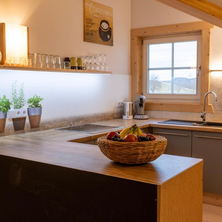 Gaul Lodge - für bis zu 8 Gäste, inkl Königscard, 4 Schlafzimmer, 2 Bäder, große Küche, gratis Parken & WLAN, Self Check-in - Apartment mit 4 Schlafzimmern - 10