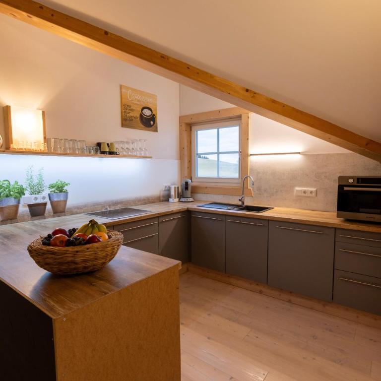 Gaul Lodge - für bis zu 8 Gäste, inkl Königscard, 4 Schlafzimmer, 2 Bäder, große Küche, gratis Parken & WLAN, Self Check-in - Apartment mit 4 Schlafzimmern - 11