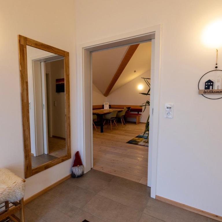 Gaul Lodge - für bis zu 8 Gäste, inkl Königscard, 4 Schlafzimmer, 2 Bäder, große Küche, gratis Parken & WLAN, Self Check-in - Apartment mit 4 Schlafzimmern - 31