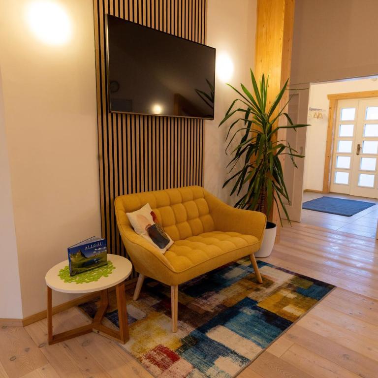Gaul Lodge - für bis zu 8 Gäste, inkl Königscard, 4 Schlafzimmer, 2 Bäder, große Küche, gratis Parken & WLAN, Self Check-in - Apartment mit 4 Schlafzimmern - 5