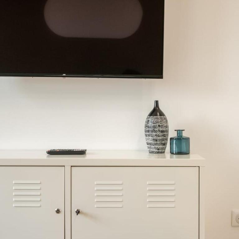 Appartement une chambre avec parking, Vieux Lille - Appartamento - 23