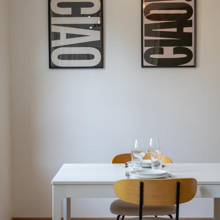 Appartement une chambre avec parking, Vieux Lille - Appartamento - 21