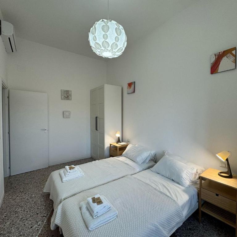 Stylish & Trendy Hub in Rome - Appartamento con 2 Camere da Letto - 22