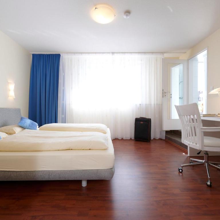 Franziskaner - Großes Doppelzimmer - 9
