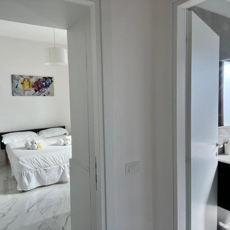 Holidays in Rome at Luigi's - Appartamento Standard con 3 Camere da Letto - 15