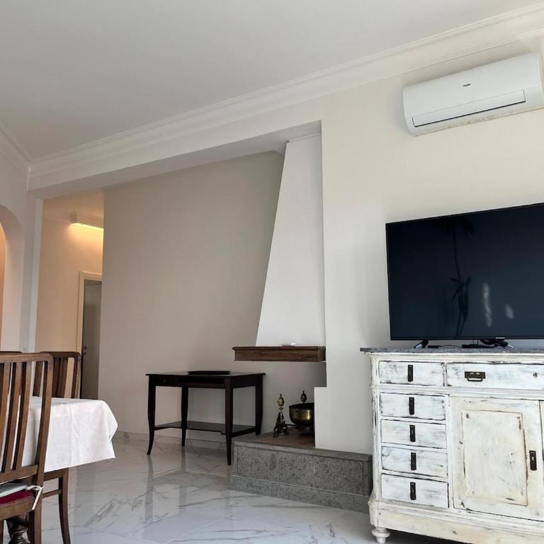 Holidays in Rome at Luigi's - Appartamento Standard con 3 Camere da Letto - 27