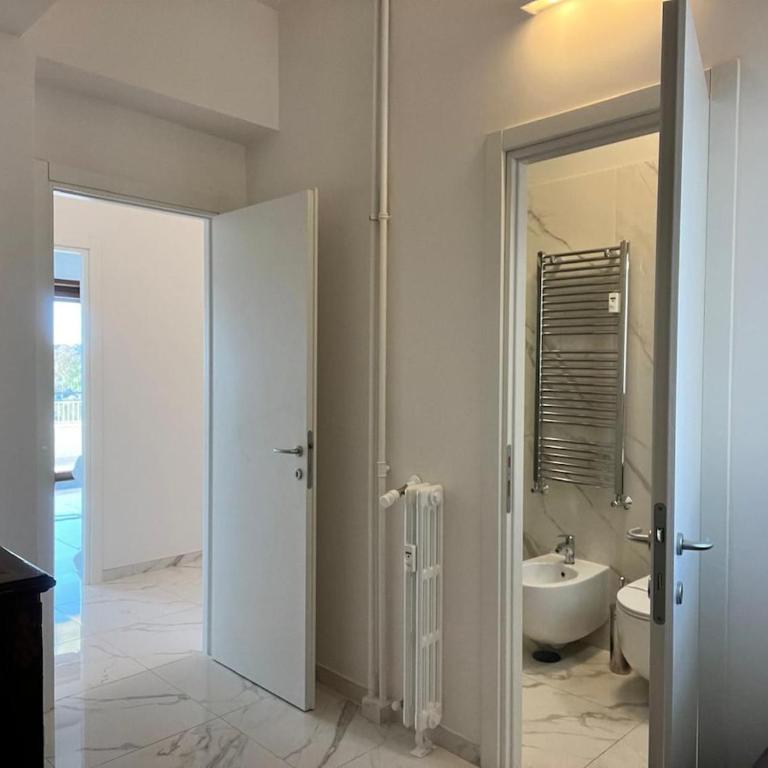 Holidays in Rome at Luigi's - Appartamento Standard con 3 Camere da Letto - 31