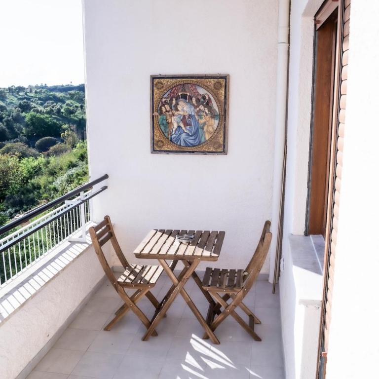 Holidays in Rome at Luigi's - Appartamento Standard con 3 Camere da Letto - 6